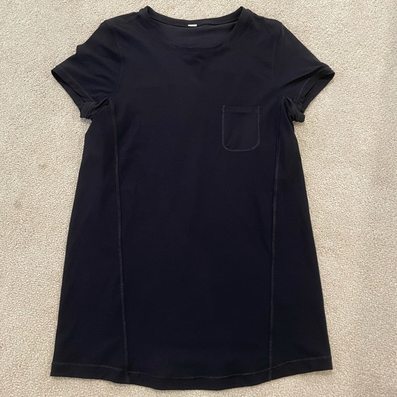 Lululemon Top - Picture 2 of 5